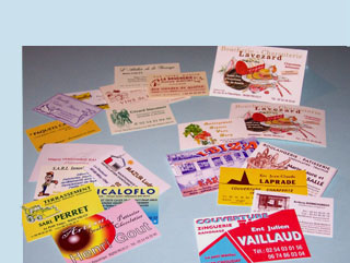 carte papier carte papier
